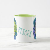 Mug SIGNE Zodiaque Pisces (Centre)