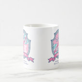Mug signification du nom de la princesse Keelin rose a (Centre)