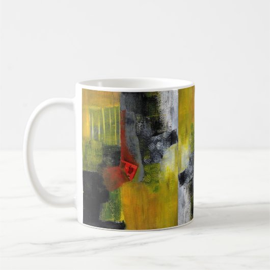 Mug Significations cachées (Gauche)