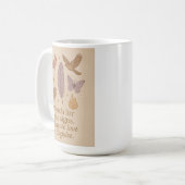 Mug Signs from Spirit  (Devant gauche)