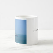Mug S'il compile… le bateau il ! (Centre)