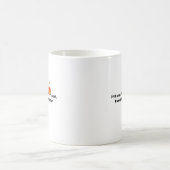 Mug S'il n'était pas pour le feu (Centre)
