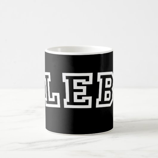 MUG S'IL TE PLAÎT (Centre)