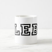 MUG S'IL TE PLAÎT (Centre)