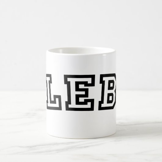 MUG S'IL TE PLAÎT (Centre)