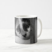 Mug S'il vous plaît Kitty (Devant droit)