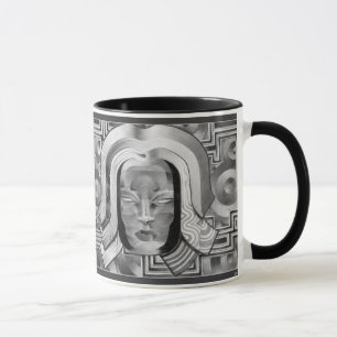 Mug SILBYL, w/logo