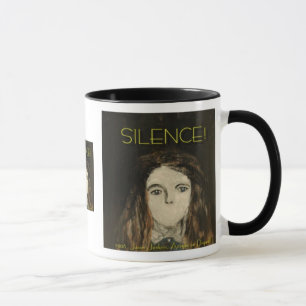Mug Silence !