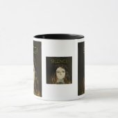 Mug Silence ! (Centre)