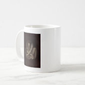 Mug Silence (Devant gauche)