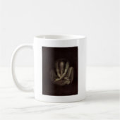 Mug Silence (Gauche)