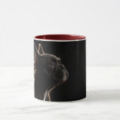 Mug Silence de velours (Centre)