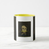 Mug Silence ! II (Centre)