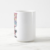 Mug Silent Night Fever (Centre)