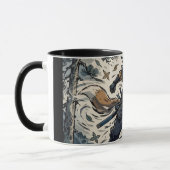 Mug Silent Tail (Gauche)