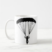 Mug silhouette (Gauche)