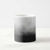 MUG SILHOUETTE D'ARBRES AUX BÊTES (Centre)