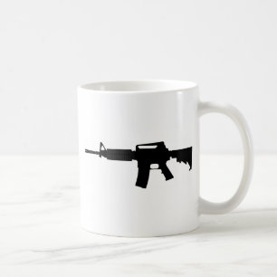 Mug Silhouette M4