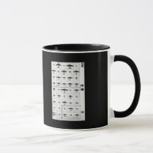 Silhouettes d'avions de 2ÈME GUERRE MONDIALE d'ami