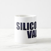 Mug Silicon Valley (Centre)