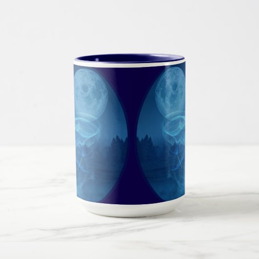 Mug Silken Haze (Centre)