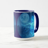 Mug Silken Haze (Devant droit)