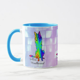 Mug Silken Windhound
