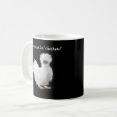 Mug Silkie Chicken  (Devant gauche)