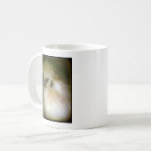 Mug Silkie Rooster (Devant gauche)