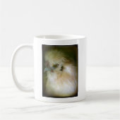 Mug Silkie Rooster (Gauche)
