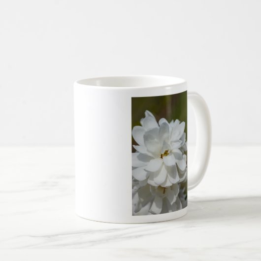 Mug Silky Magnolia (Devant droit)