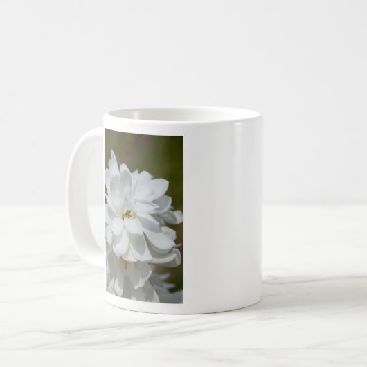 Mug Silky Magnolia (Devant gauche)