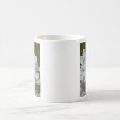 Mug Silky Magnolia (Centre)