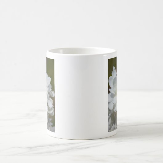 Mug Silky Magnolia (Centre)