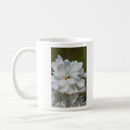 Mug Silky Magnolia (Gauche)