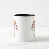 Mug Silly Goose Axolotl (Centre)