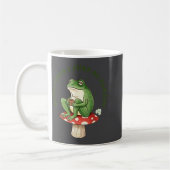 Mug Silly I Frog Fartin Sometimes Just (Gauche)