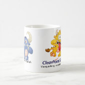 Mug Siloed Sarah (Centre)