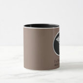 Mug Silver Professional Médicale (Centre)