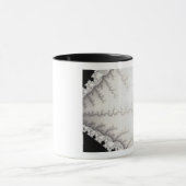 Mug Silver Zigzag (Centre)
