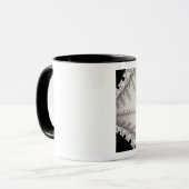 Mug Silver Zigzag (Devant gauche)
