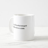 Mug ~Silverado~ de Jamie, divertissement de Wahoo… (Devant gauche)