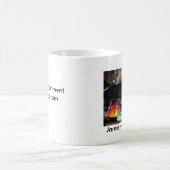 Mug ~Silverado~ de Jamie, divertissement de Wahoo… (Centre)