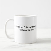 Mug ~Silverado~ de Jamie, divertissement de Wahoo… (Gauche)