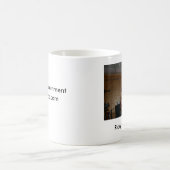 Mug ~Silverado~ de Ricky, (Centre)