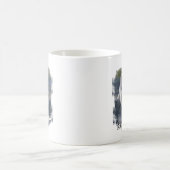 Mug Silverback "Call Me Boss" (Centre)