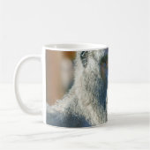 Mug Silverback frappant (Gauche)