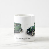 Mug Silverdome 1931 (Centre)