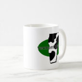 Mug Simon - 15 onces (Devant droit)