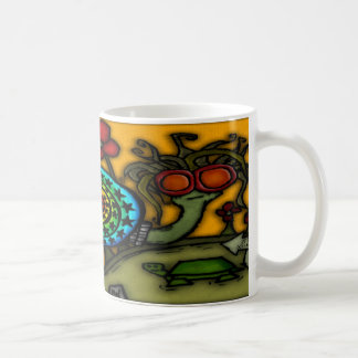Mug Simon l'escargot